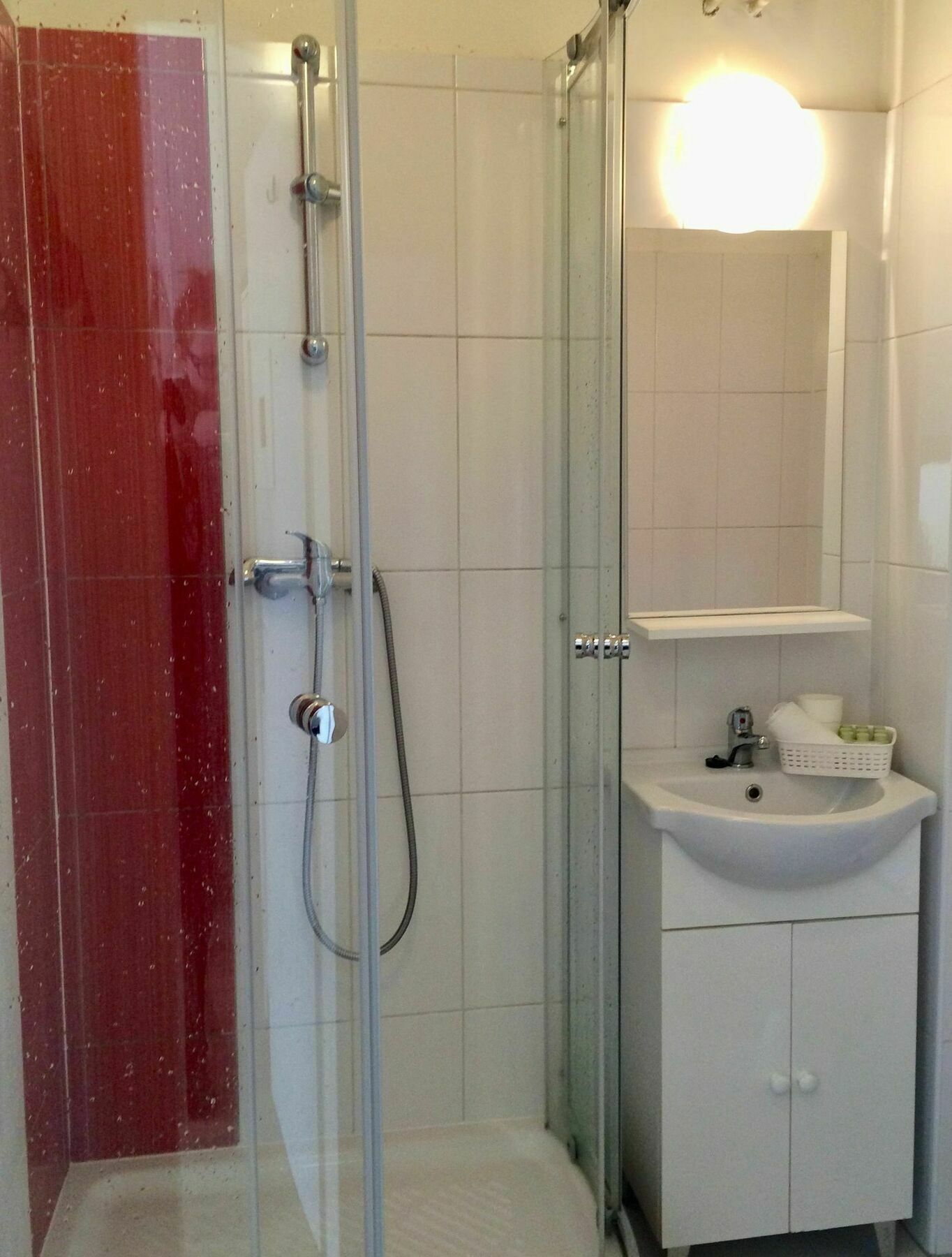Residence Vita Nejedleho Πράγα Εξωτερικό φωτογραφία