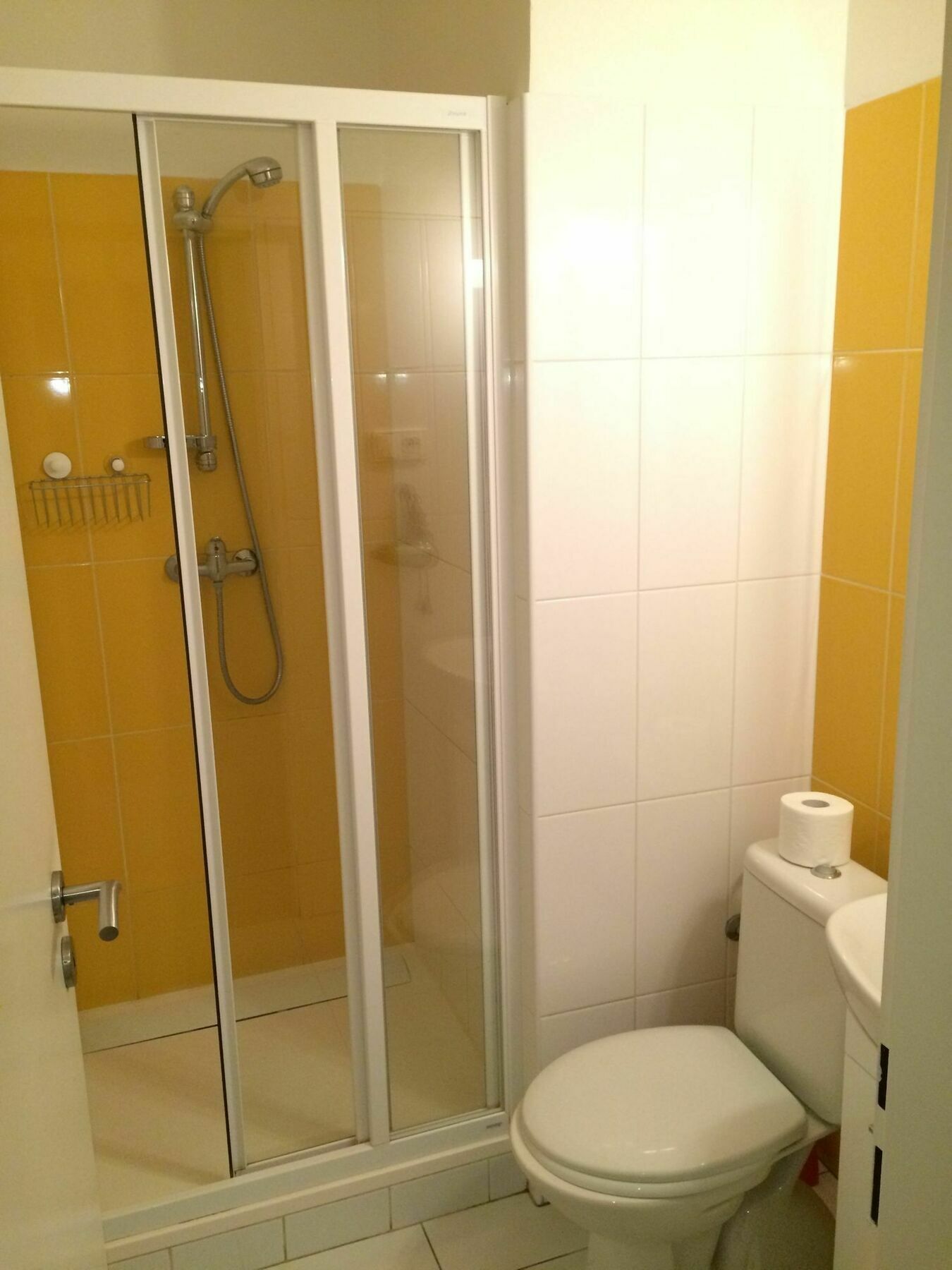 Residence Vita Nejedleho Πράγα Εξωτερικό φωτογραφία