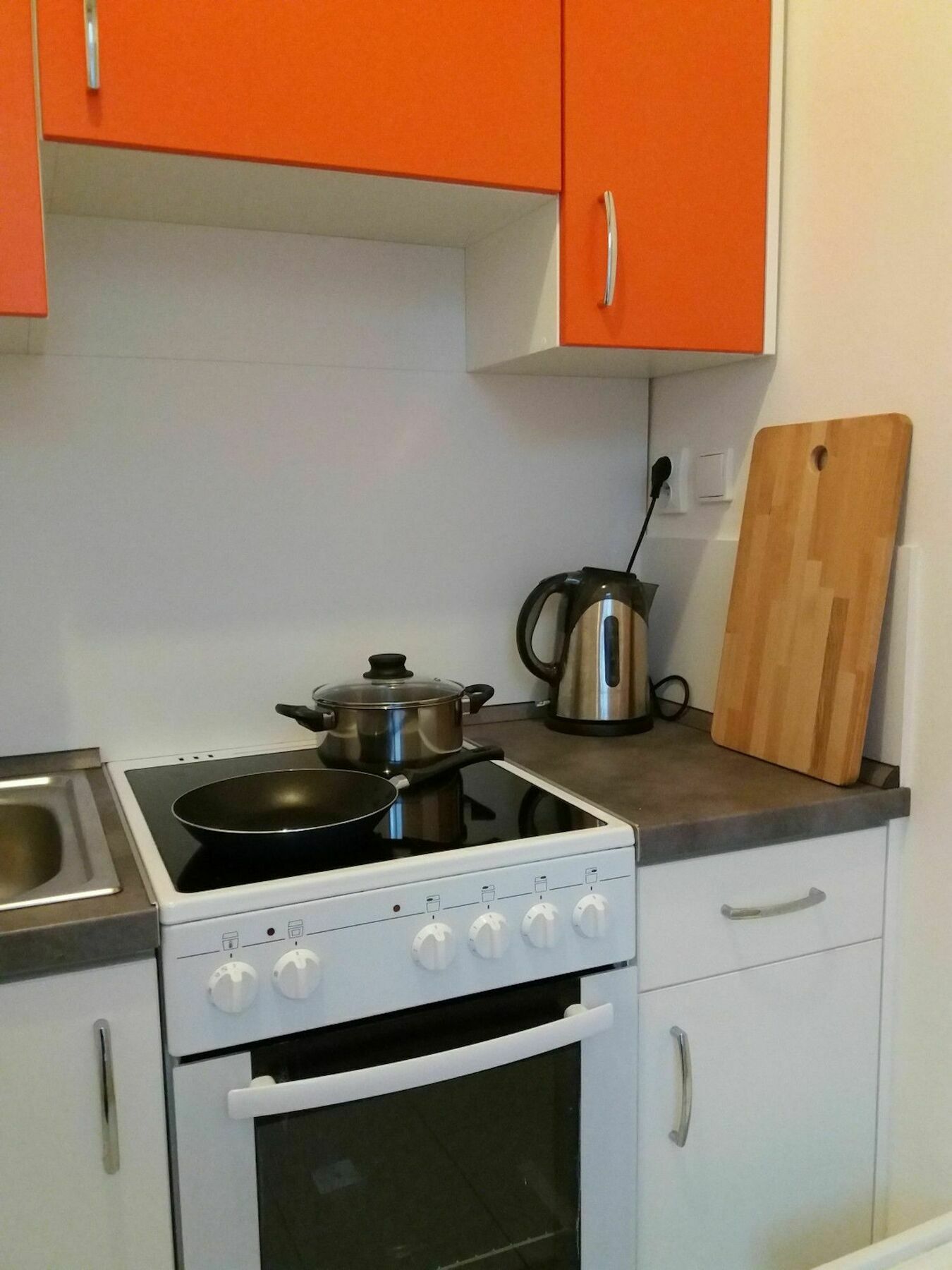 Residence Vita Nejedleho Πράγα Εξωτερικό φωτογραφία