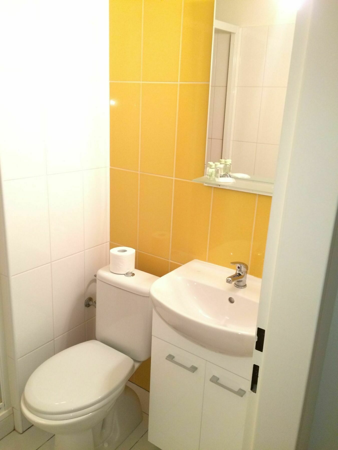 Residence Vita Nejedleho Πράγα Εξωτερικό φωτογραφία