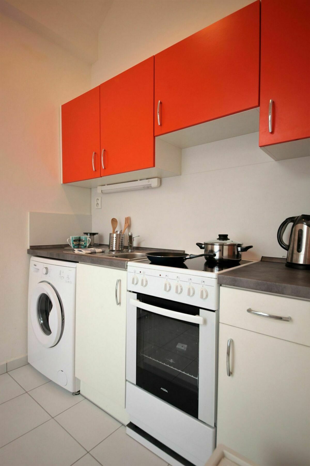 Residence Vita Nejedleho Πράγα Εξωτερικό φωτογραφία