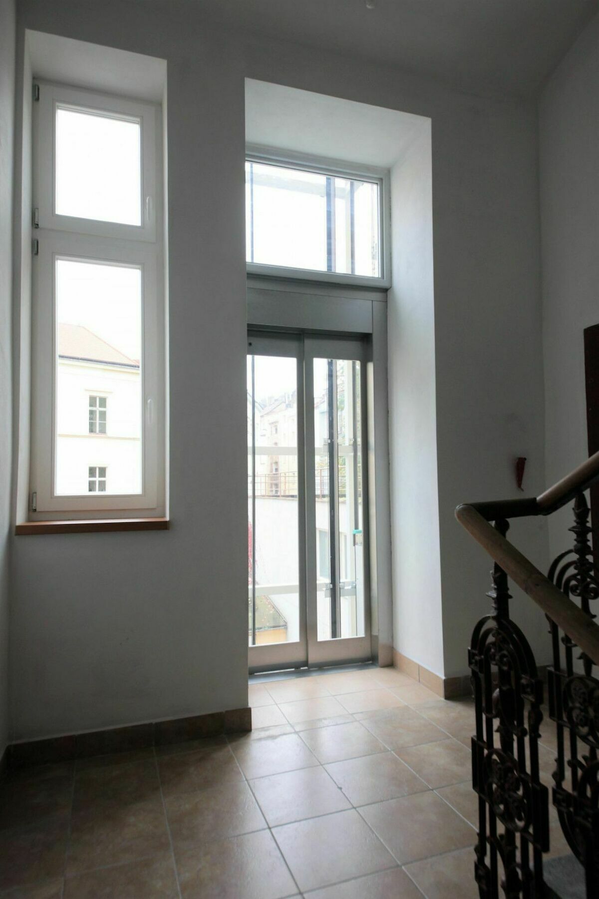 Residence Vita Nejedleho Πράγα Εξωτερικό φωτογραφία