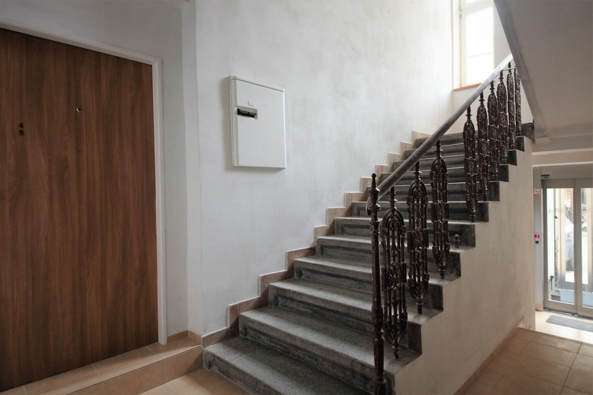 Residence Vita Nejedleho Πράγα Εξωτερικό φωτογραφία
